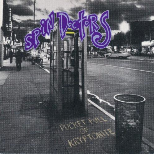 Spin Doctors